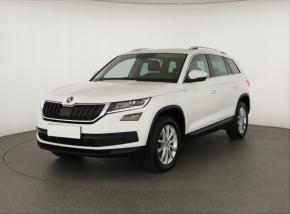 Škoda Kodiaq  2.0 TDI Style 