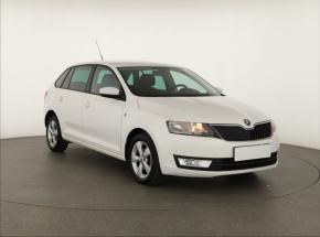 Škoda Rapid Spaceback  1.2 TSI Ambition 