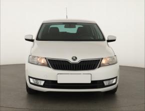 Škoda Rapid Spaceback  1.2 TSI Ambition 