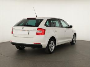 Škoda Rapid Spaceback  1.2 TSI Ambition 