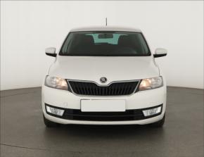 Škoda Rapid Spaceback  1.2 TSI 