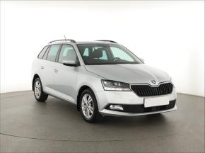 Škoda Fabia  1.0 TSI 