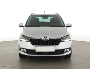 Škoda Fabia  1.0 TSI 