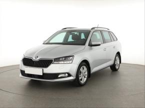 Škoda Fabia  1.0 TSI 