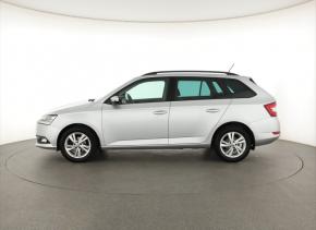 Škoda Fabia  1.0 TSI 