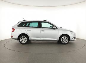 Škoda Fabia  1.0 TSI 