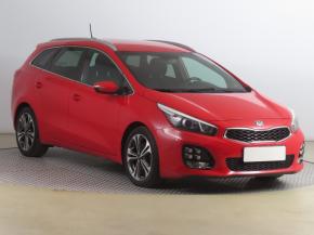 Kia Ceed  1.0 T-GDI GT Line 