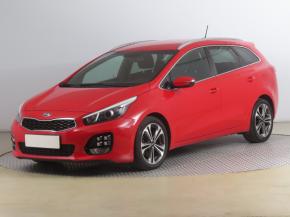 Kia Ceed  1.0 T-GDI GT Line 