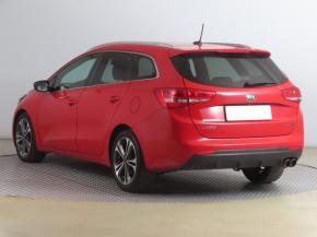 Kia Ceed  1.0 T-GDI GT Line 