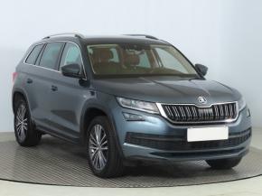 Škoda Kodiaq  2.0 TSI Laurin&Klement 