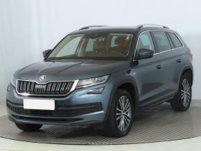 Škoda Kodiaq  2.0 TSI Laurin&Klement 