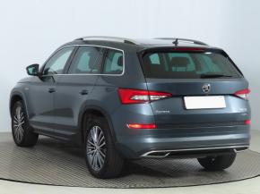 Škoda Kodiaq  2.0 TSI Laurin&Klement 