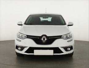 Renault Megane  1.3 TCe 