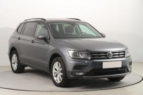 Volkswagen Tiguan Allspace  1.5 TSI 