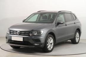 Volkswagen Tiguan Allspace  1.5 TSI 