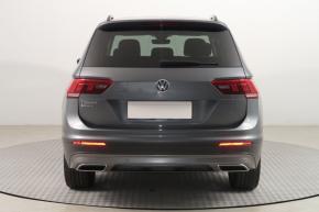 Volkswagen Tiguan Allspace  1.5 TSI 