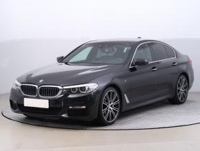 BMW 5  530i 