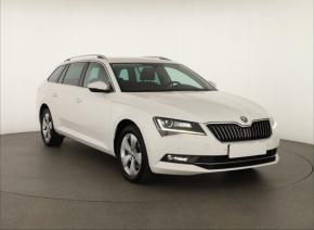 Škoda Superb  2.0 TDI Style 