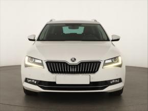 Škoda Superb  2.0 TDI Style 