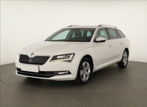 Škoda Superb  2.0 TDI Style 