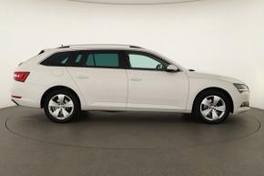 Škoda Superb  2.0 TDI Style 