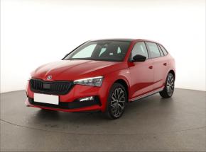 Škoda Scala  1.0 TSI Monte Carlo 