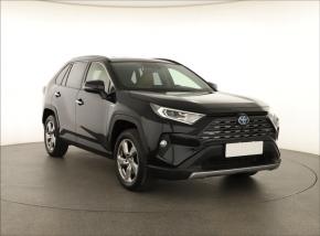 Toyota RAV 4  2.5 Hybrid Executive 