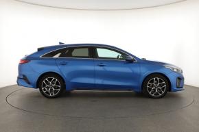 Kia ProCeed  1.4 T-GDI 