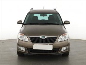 Škoda Roomster  1.2 TSI 