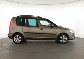 Škoda Roomster  1.2 TSI 