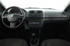 Škoda Roomster  1.2 TSI 