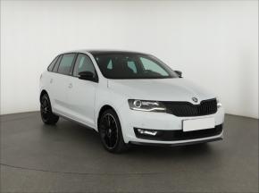 Škoda Rapid Spaceback  1.0 TSI Monte Carlo 