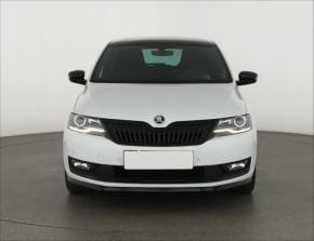 Škoda Rapid Spaceback  1.0 TSI Monte Carlo 