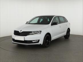 Škoda Rapid Spaceback  1.0 TSI Monte Carlo 