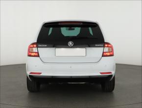 Škoda Rapid Spaceback  1.0 TSI Monte Carlo 