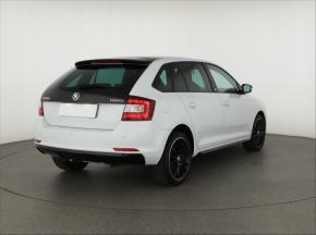 Škoda Rapid Spaceback  1.0 TSI Monte Carlo 