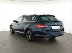 Škoda Superb  2.0 TDI Laurin&Klement 