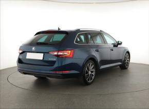 Škoda Superb  2.0 TDI Laurin&Klement 