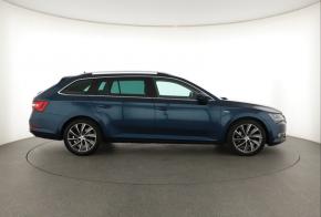 Škoda Superb  2.0 TDI Laurin&Klement 