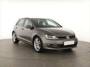 Volkswagen Golf  2.0 TDI Highline 