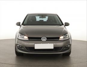 Volkswagen Golf  2.0 TDI Highline 