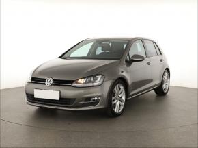 Volkswagen Golf  2.0 TDI Highline 