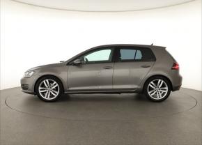 Volkswagen Golf  2.0 TDI Highline 