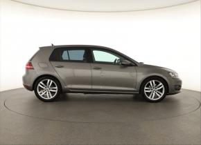 Volkswagen Golf  2.0 TDI Highline 