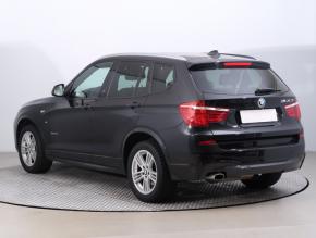 BMW X3  xDrive20d 