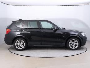 BMW X3  xDrive20d 