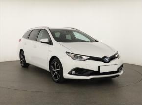 Toyota Auris  Hybrid 