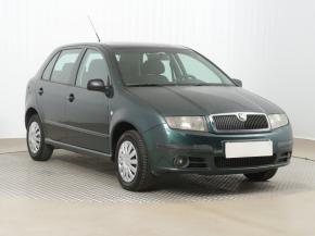 Škoda Fabia  1.2 