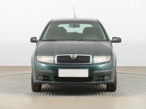 Škoda Fabia  1.2 