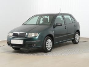 Škoda Fabia  1.2 